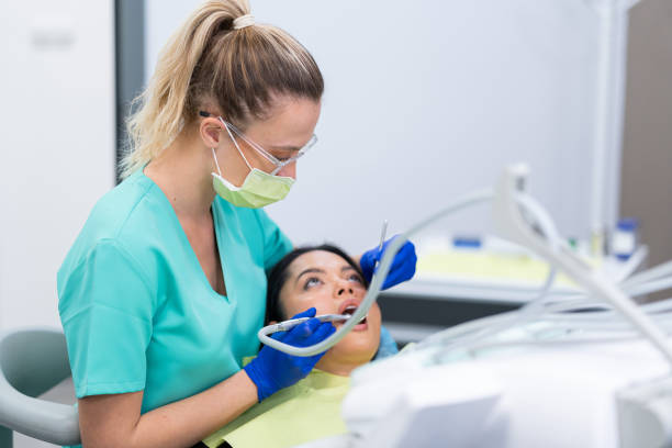 Best Knocked-Out Tooth (Avulsed Tooth) Treatment in Blue Mound, IL